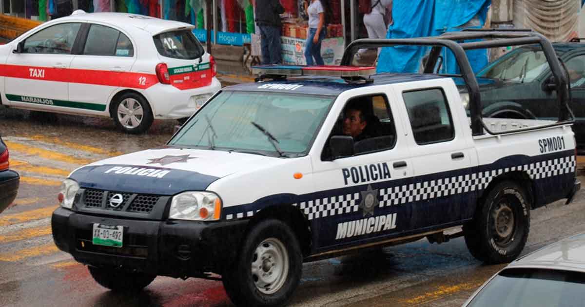 Se ahorca estudiante del Tecnológico de Naranjos
