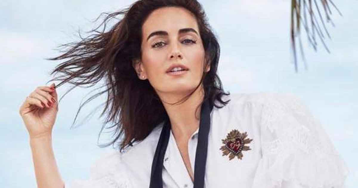 Ana de la Reguera regresa a la pantalla chica en nueva serie