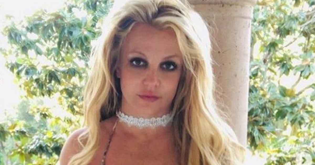 Britney Spears dice que "los trolls hieren mis sentimientos"