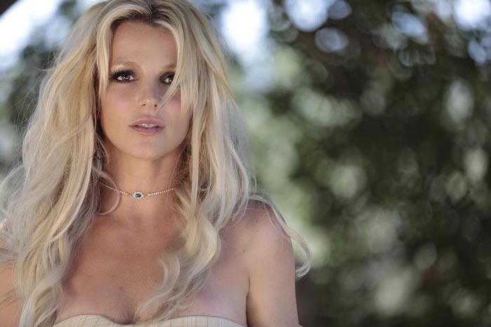 Britney Spears, muy disgustada porque no puede pasar apenas tiempo con sus hijos