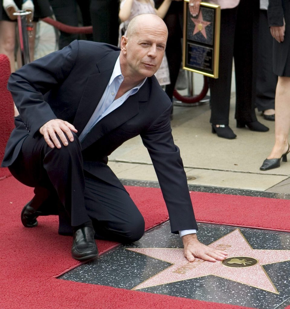 Bruce Willis: el actor “más duro de matar”, cumple 65