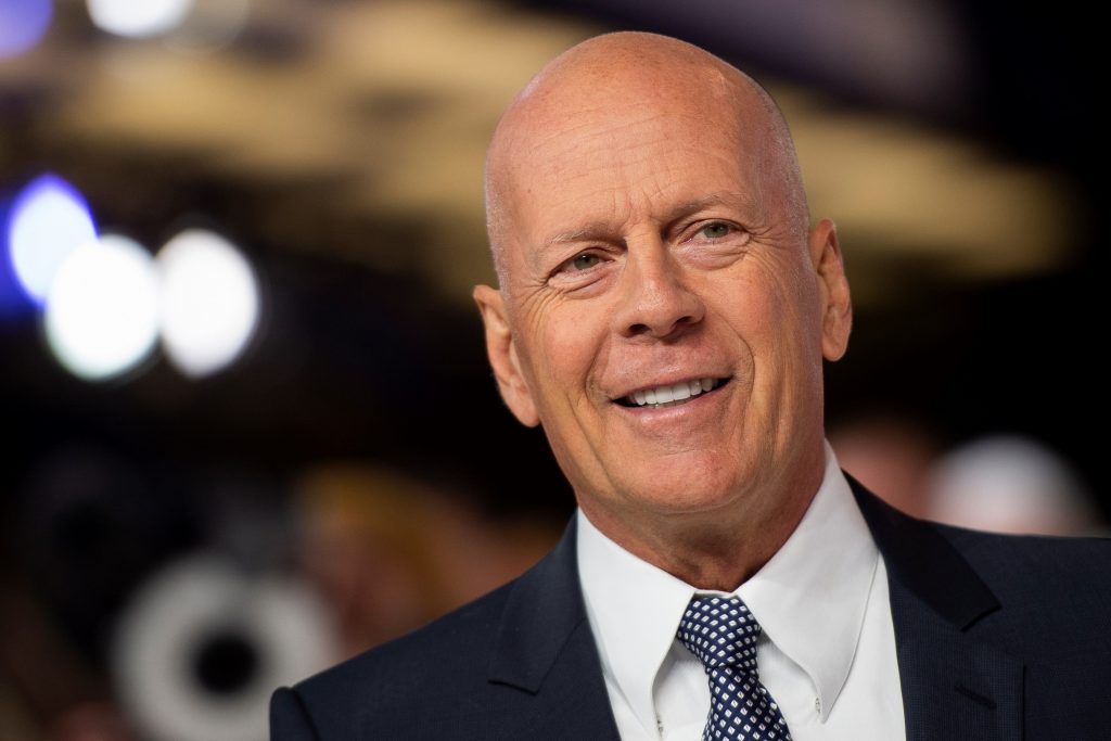 Bruce Willis: el actor “más duro de matar”, cumple 65