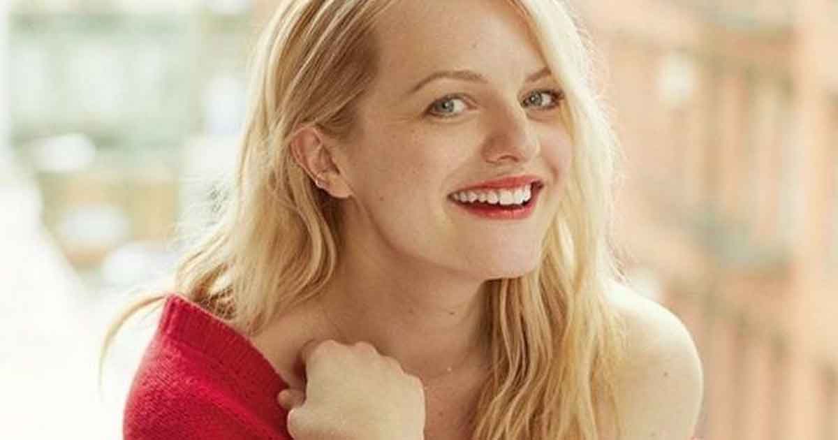 Elisabeth Moss quedó "confundida" por noticias de compromiso y boda con Tom Cruise