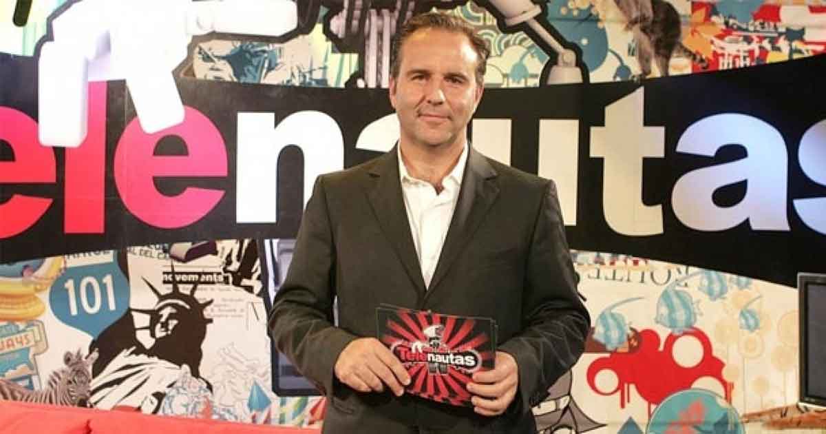 Esteban Arce da positivo a prueba de Coronavirus