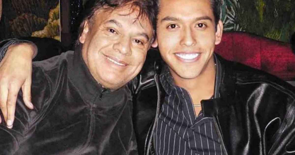 Hotel de Quintana Roo regresa pertenencias a familiares de Juan Gabriel
