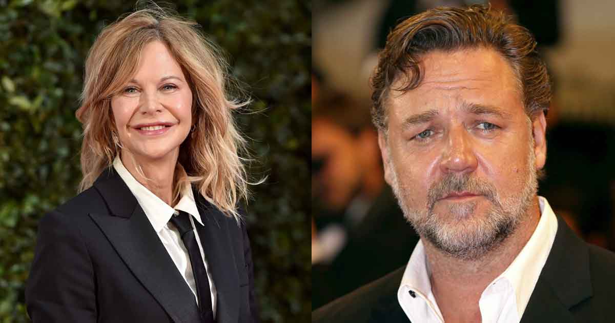 El romance de Meg Ryan que casi acaba con su carrera