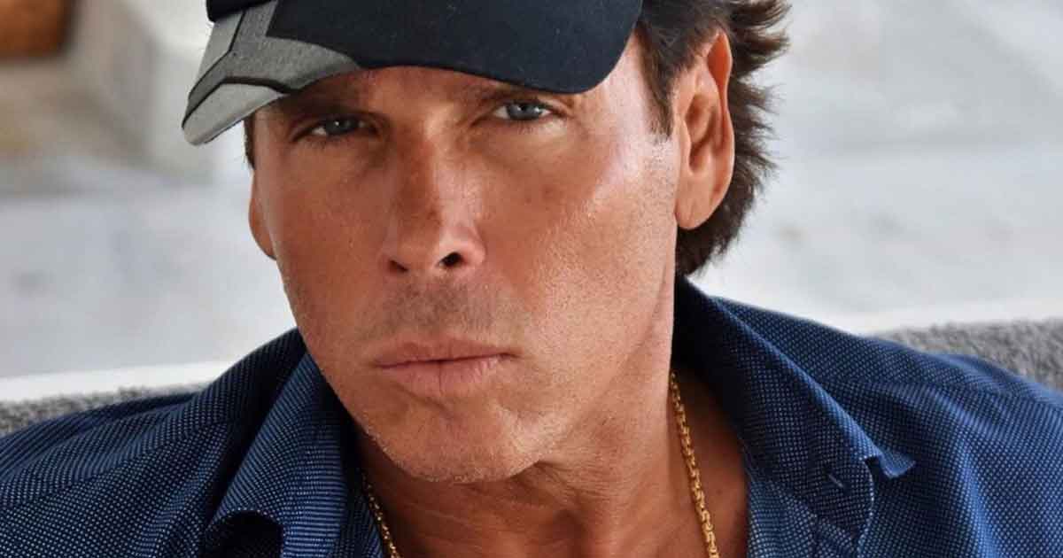 “Está muerta para mí”: Roberto Palazuelos habla de la traición su mamá