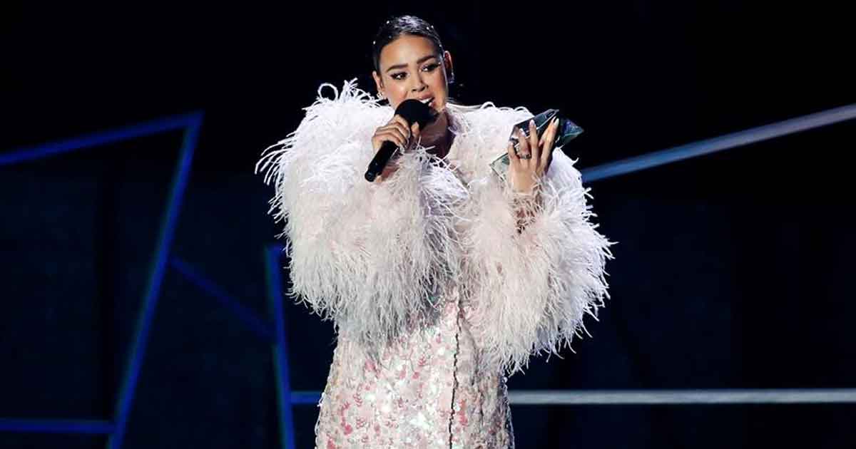 Bad Bunny y el poder femenino, protagonistas de Spotify Awards en México