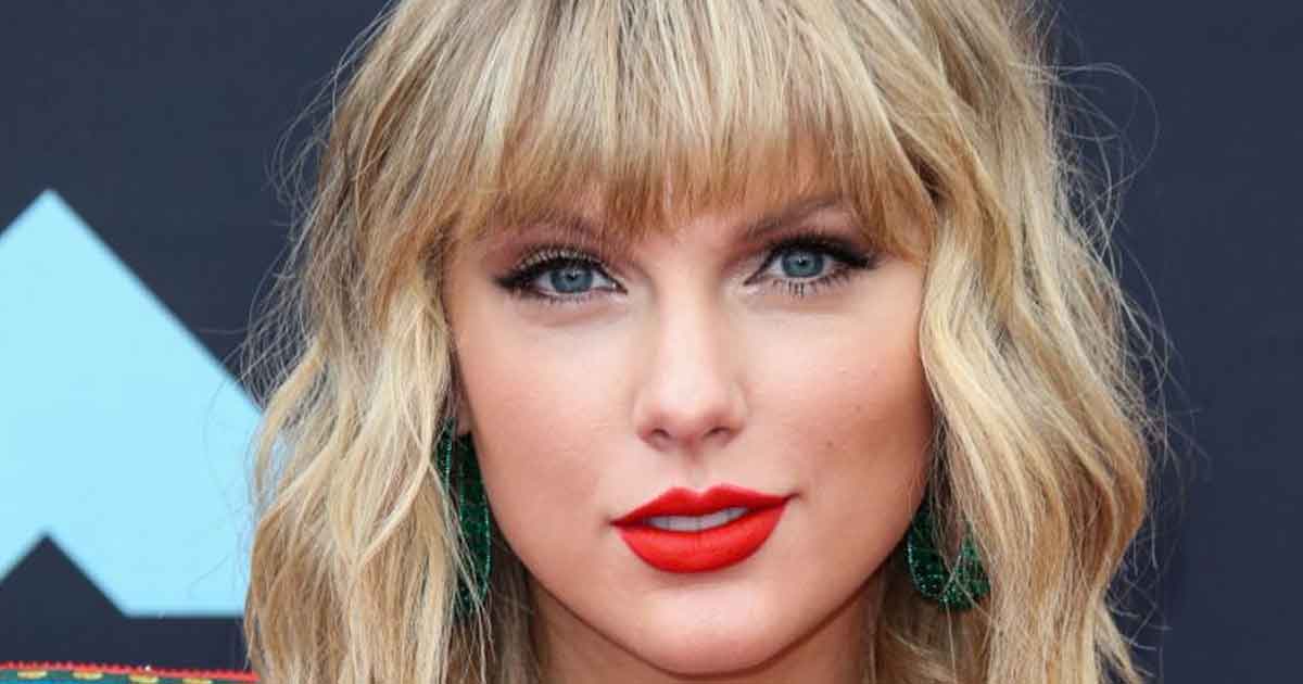 Taylor Swift ataca el machismo tóxico