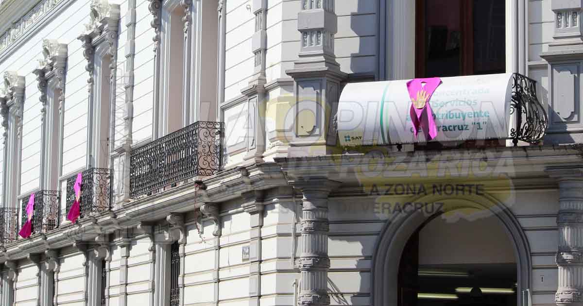 Solicitan que el SAT sea más flexible