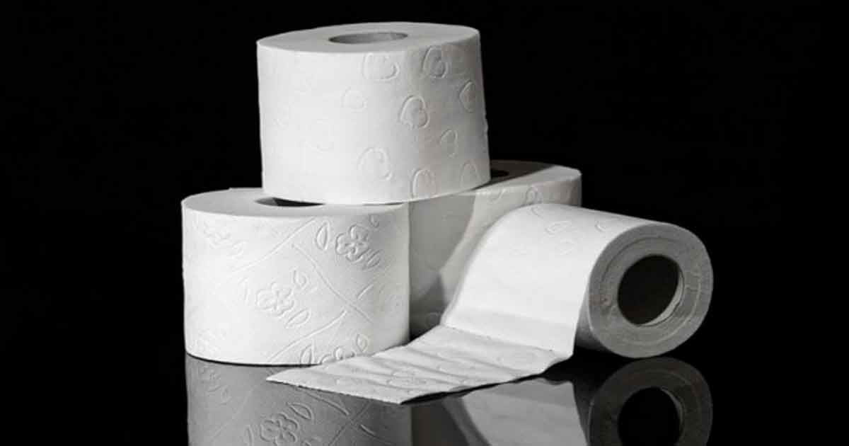 Sonora se queda sin papel higiénico por compras de pánico
