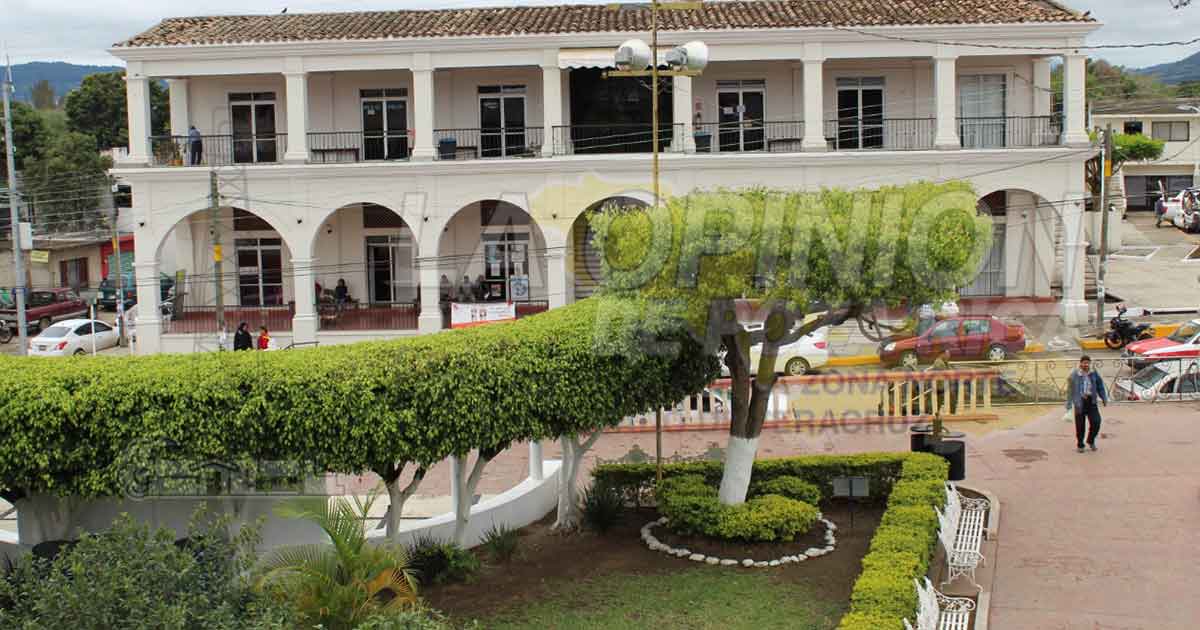 Naranjos toma acciones preventivas contra el Coronavirus Covid-19