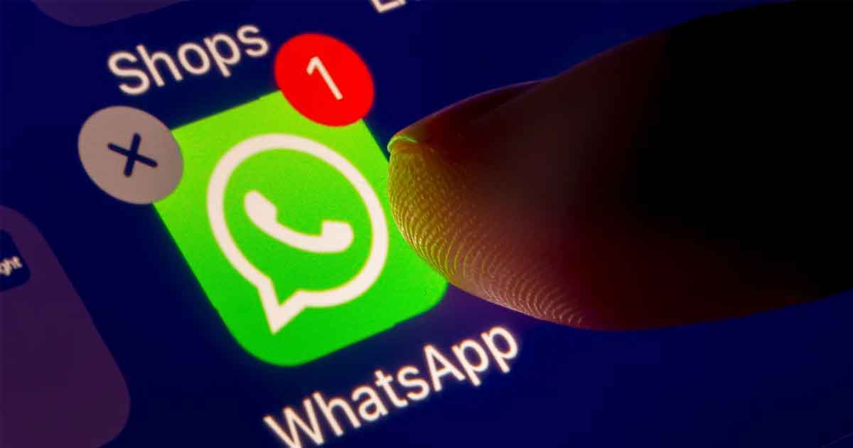Así funcionan los mensajes que se autodestruyen en WhatsApp