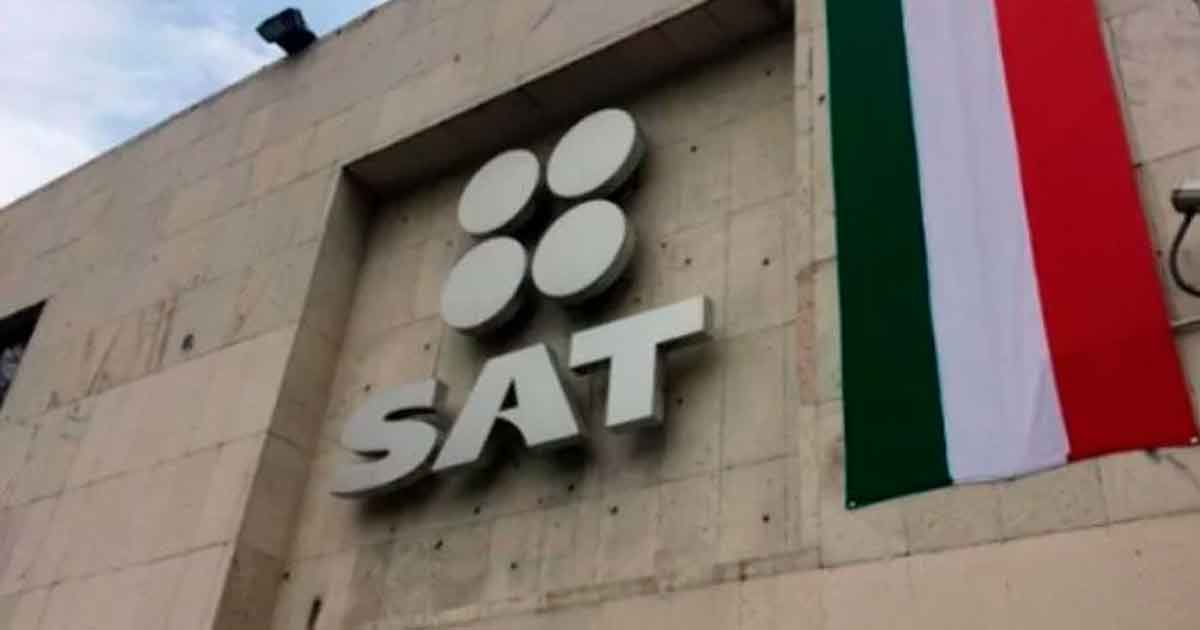¿Te gustaría trabajar en el SAT?, Aquí están los requisitos