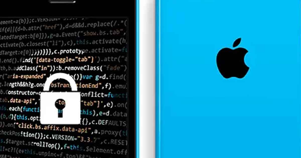 Hackear un iPhone es más fácil que colarse en un Android