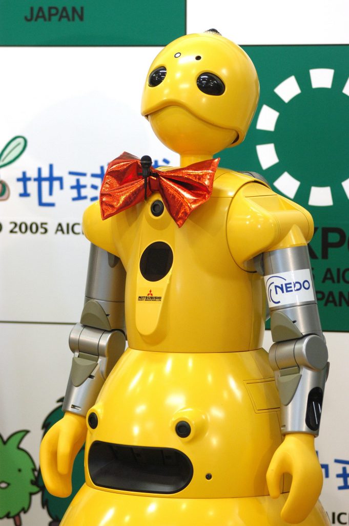 Inteligencia Artificial con sentimientos