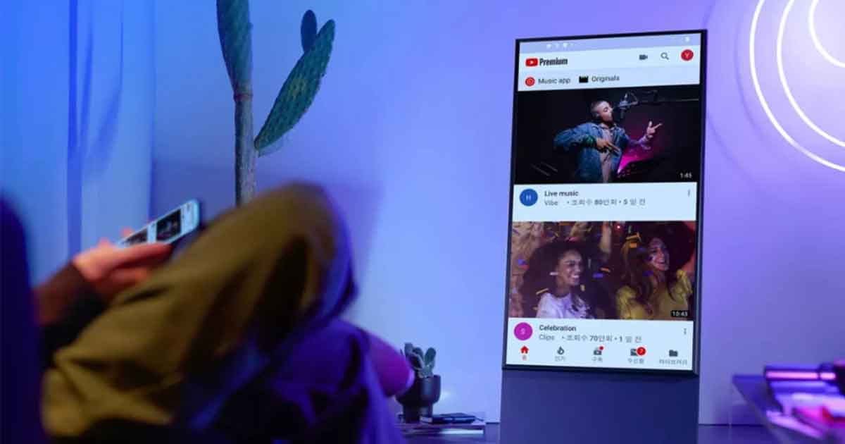 Pantallas de vídeo