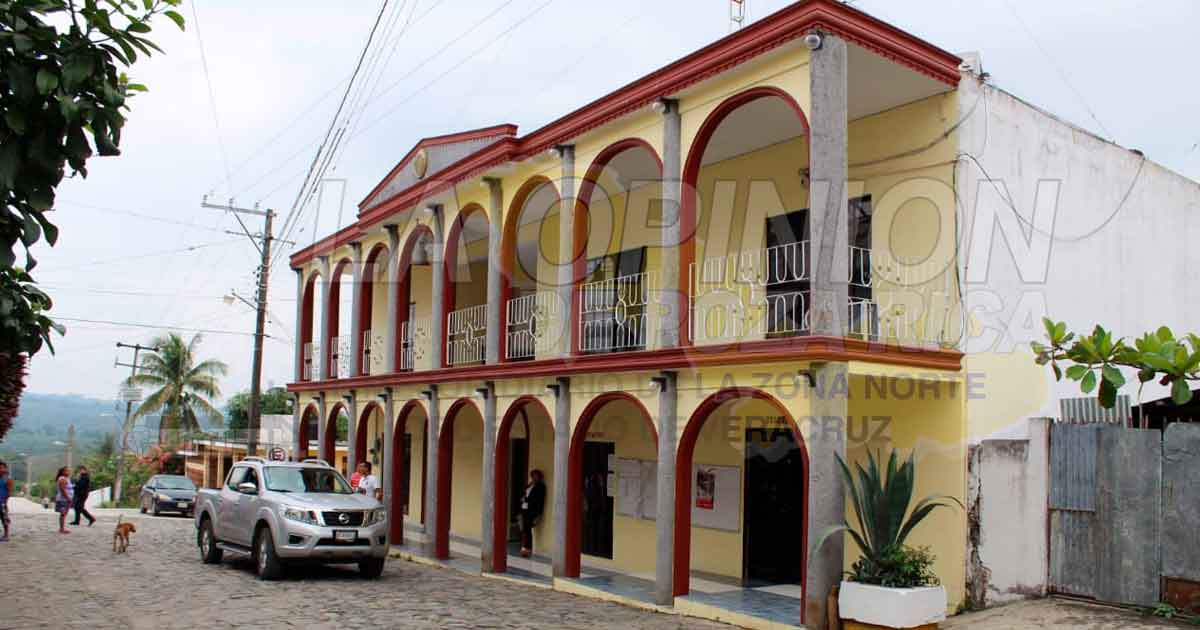 Temen contagios en Tancoco por Covid-19
