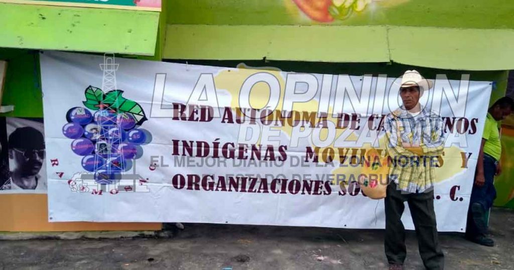 Tensión en el parque temático Takilsukutl, protestan por la falta de apoyos