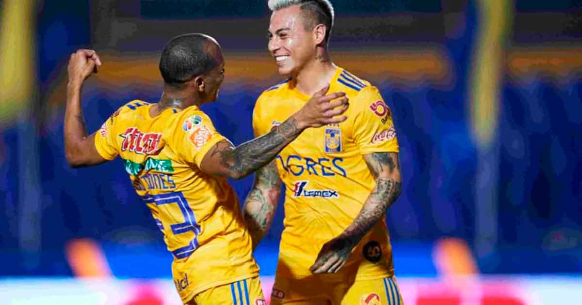 Tigres saca la victoria en el Volcán ante Bravos