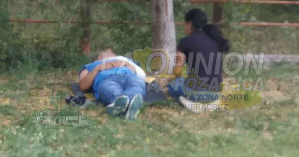 Turistas se dirigían a Tampico; se accidentan en la Pánuco-Tempoal