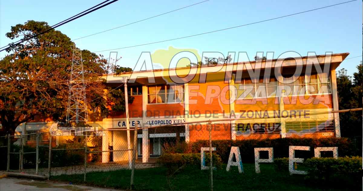 Urgen escrituras a CAPEP