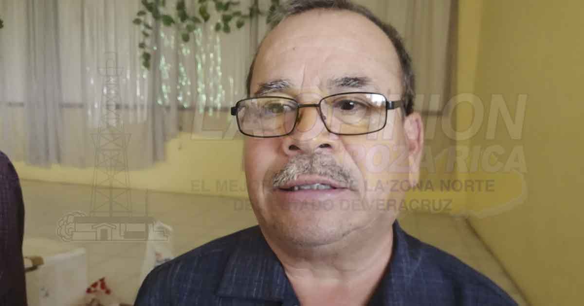 El estado abandona a agricultores