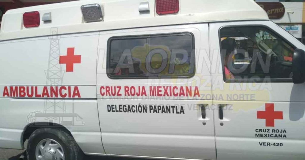 Se quema con aceite caliente