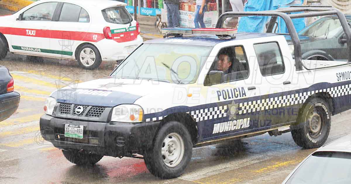 Se ahorca estudiante del ITSNA por presunto problema sentimental