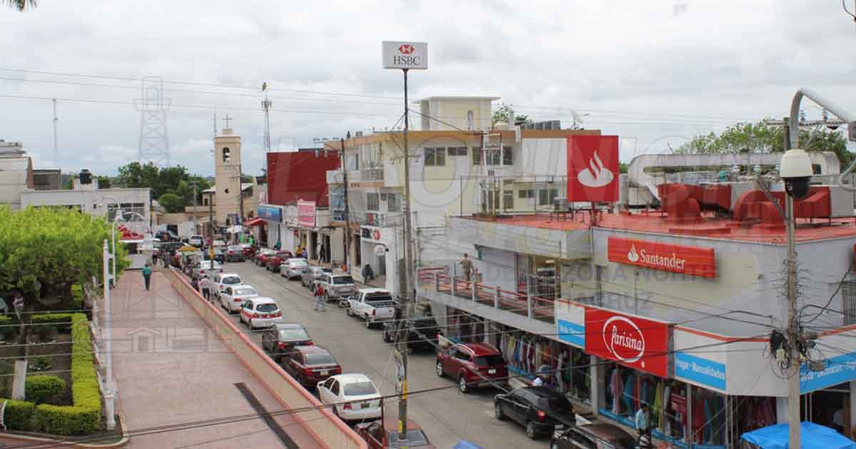 Pedirán la conclusión Del hospital de Naranjos