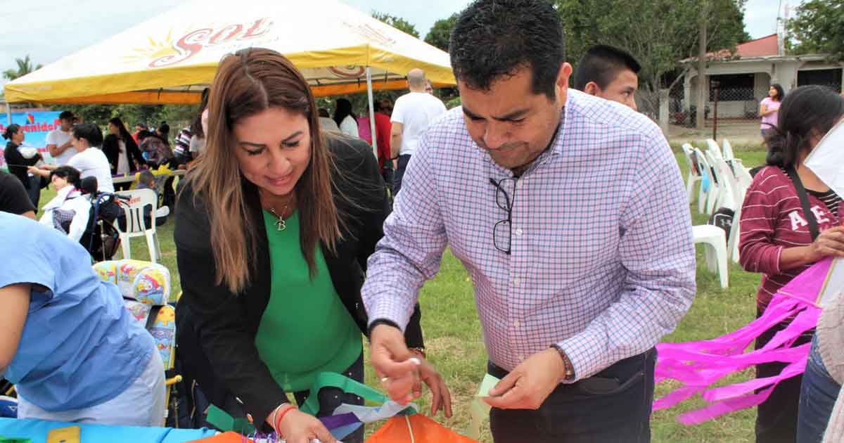 Ponen en funcionamiento la Cocina escolar del CAM 37