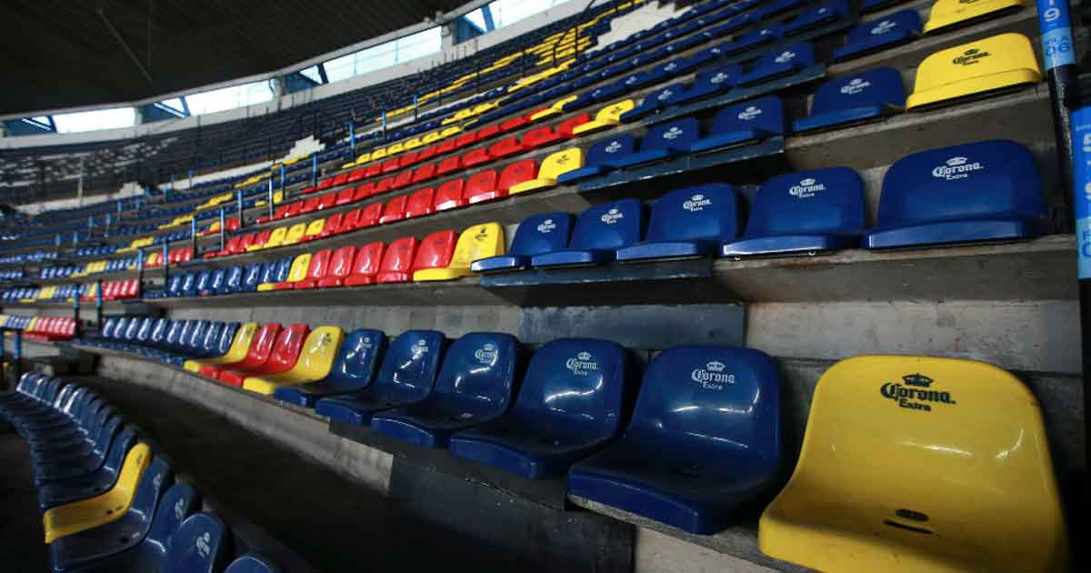 Abril fantasmal en la Liga MX