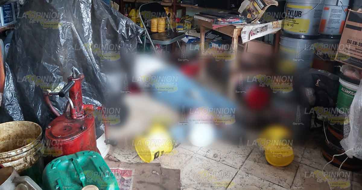 Asesinan a José Ramón Pérez Cano en Zamora