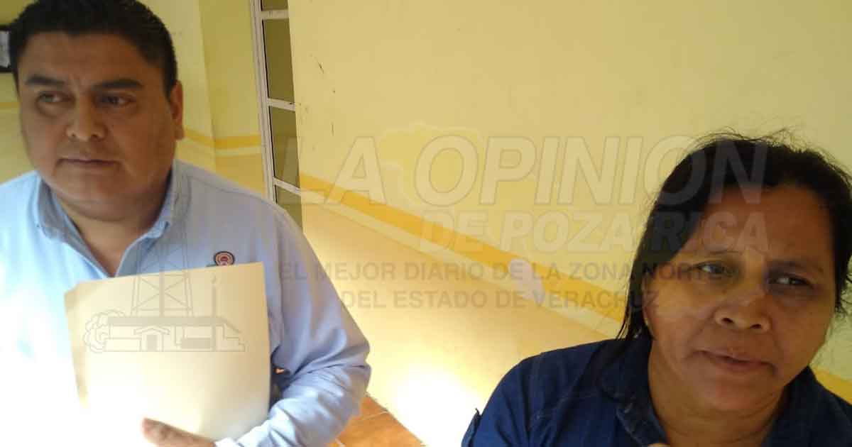 Pide ayuda para su hijo