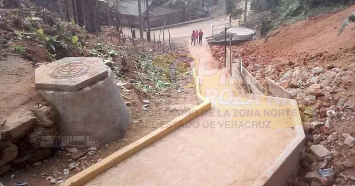 Vecinos de Filomeno Mata se pelean un terreno
