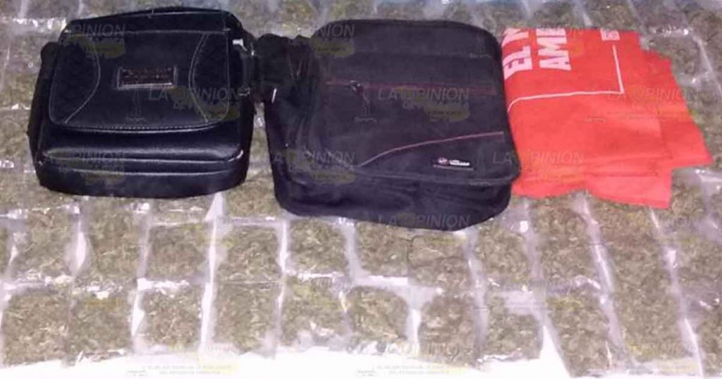 Cae la banda de la Sirena