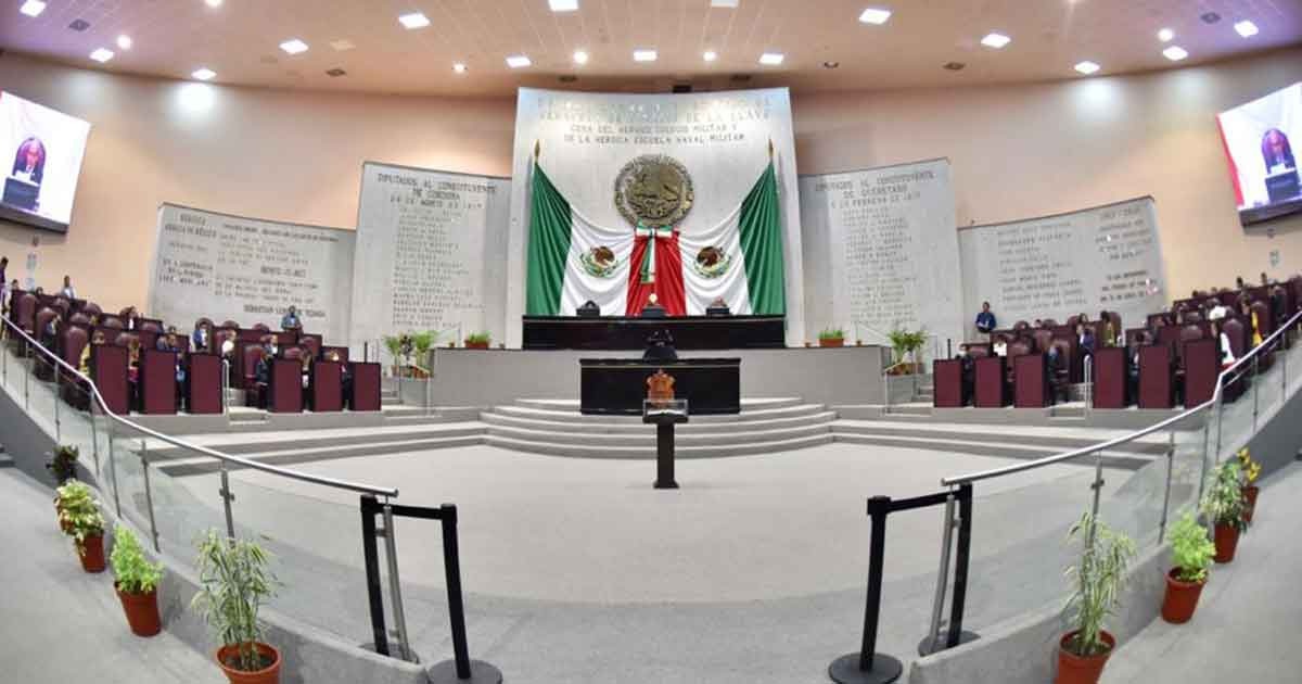 Otorga Congreso al Orfis prórroga para fiscalización de Cuentas Públicas 2019
