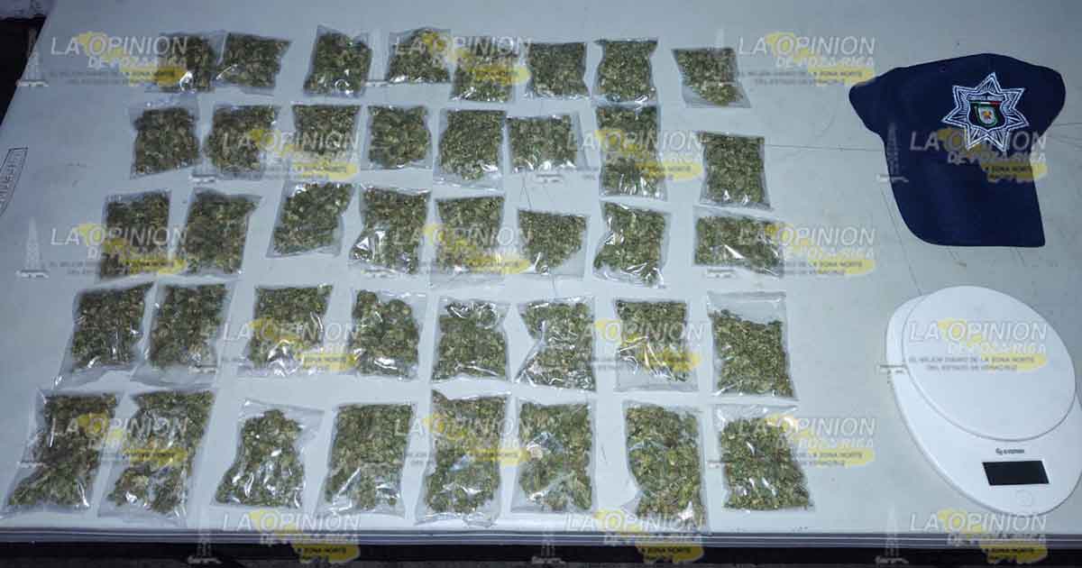 Caen narcomenudistas y los investigan por homicidio