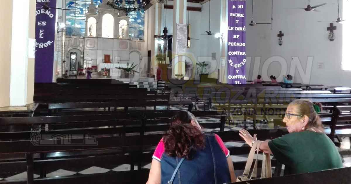 Prevé Iglesia Católica confusión en pregunta del INEGI sobre “religión”