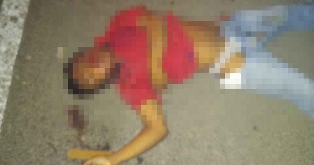 Arrollan a ciclista y lo matan