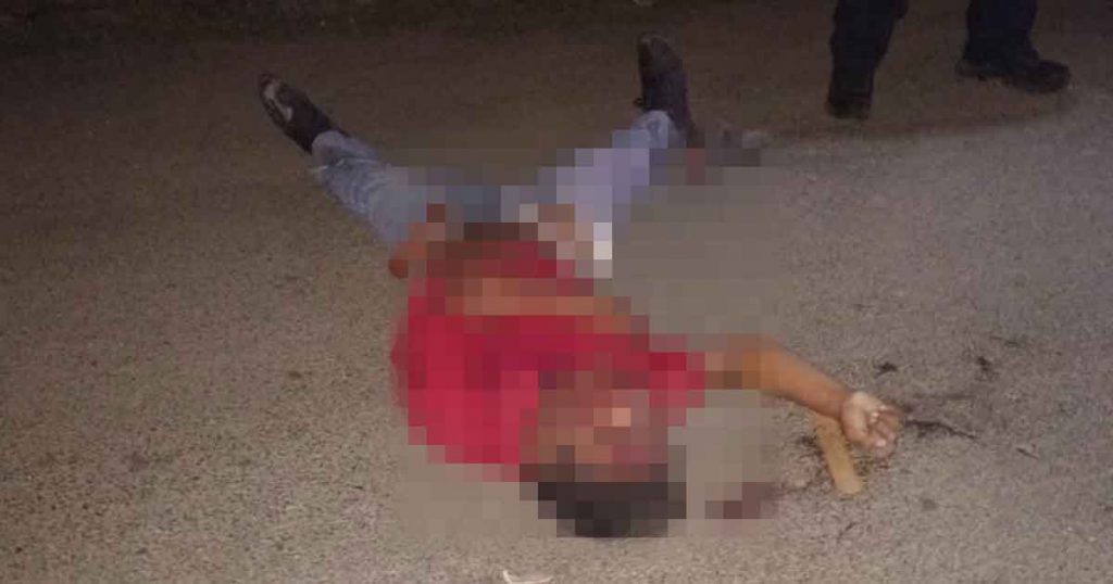 Era cortador de cítricos el ciclista atropellado