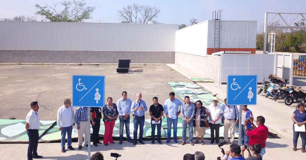 En seis meses, listas salas de cine para alamenses y habitantes de municipios cercanos: Jorge Vera Hernández