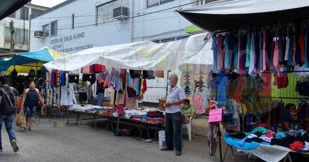 Retan alamenses al Covid-19