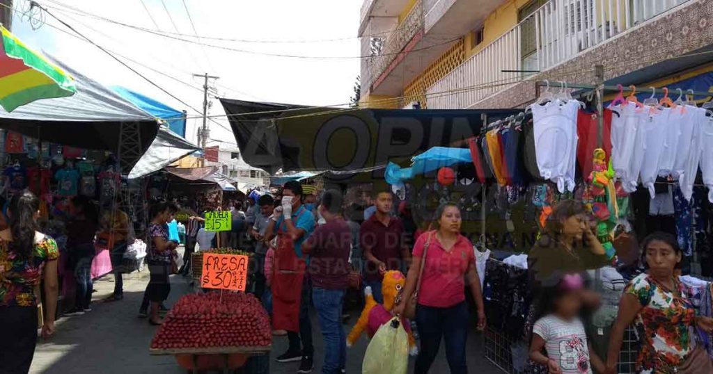 Retan alamenses al Covid-19