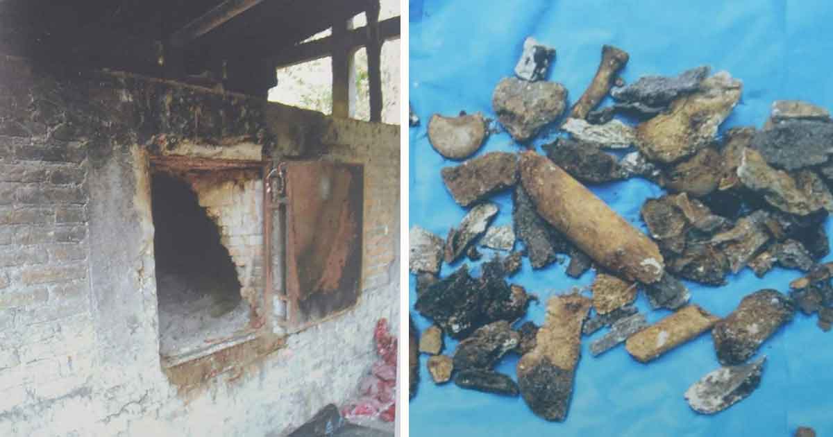 Identifican los seis cuerpos hallados en campo de exterminio de La Gallera