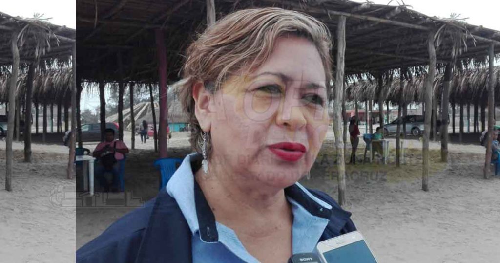 Delimitan y regularizan ocupación de zona federal