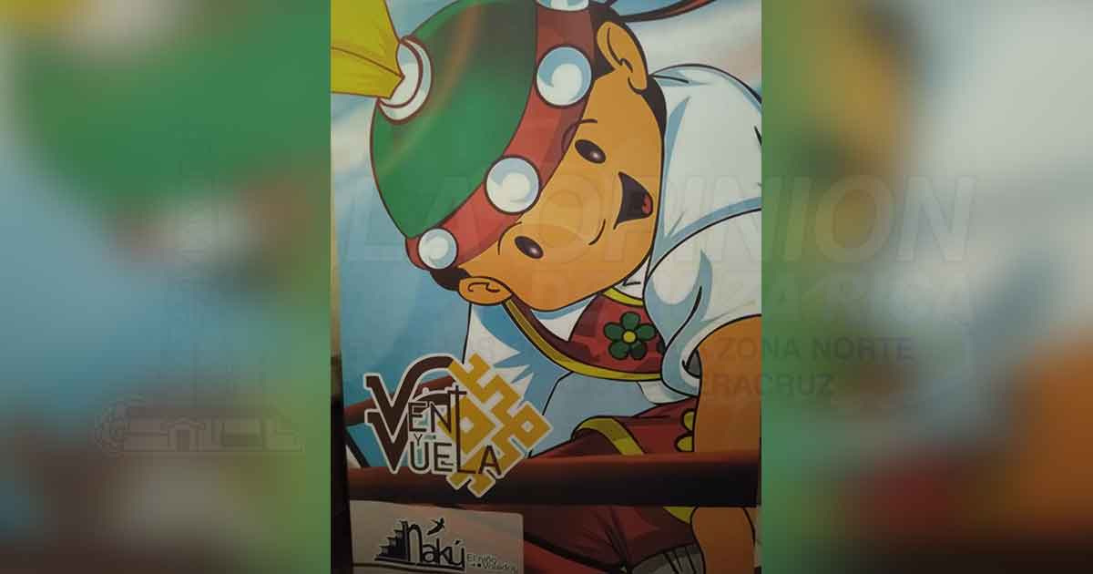 Nakú podría llegar al cine