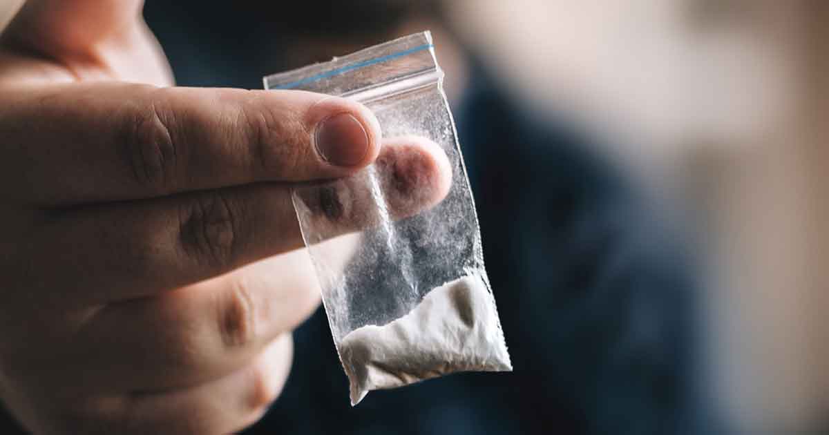 La zona norte, tercer lugar en detenciones por posesión de droga