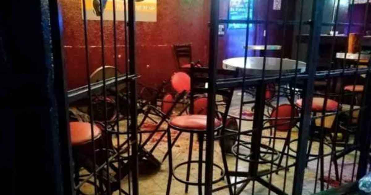 Marzo podría ser el mes más violento; el fin de semana se registraron 295 homicidios: Humberto Padgett
