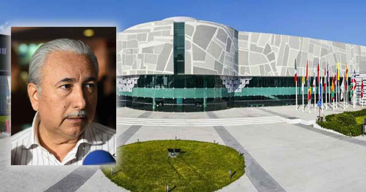 Empresarios solicitan que el World Trade Center sea Hospital Alterno